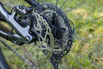 Radon Skeen Trail 9.0 - 10