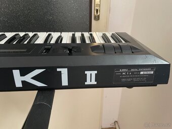 Kawai K1 II - 10