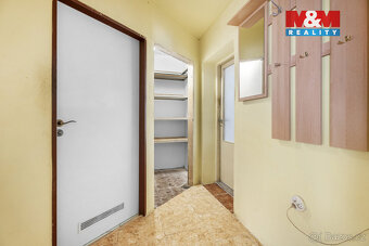 Prodej rodinného domu, 150 m², Mladá Boleslav, ul. Štyrsova - 10