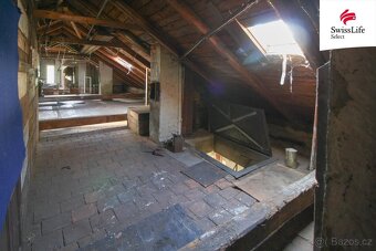 Prodej rodinného domu 126 m2 U Rybníčků, Jihlava - 10