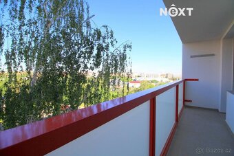 Pronájem byt 2+kk, 49㎡ - 10