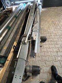 Prodám roletové průmyslová vrata - 10