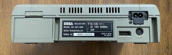 Sega Saturn + 64gb - 10