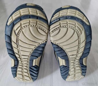 Dětské snowboardové boty vel. 33 - 10