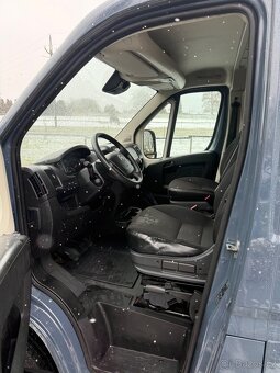 Citroën Jumper 2021 109.289 km - 10