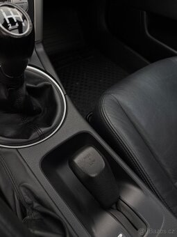 Subaru Legacy 2.5i LPG 4x4 - 10