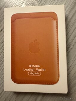 Peněženka / Wallet pro Apple telefony - 10