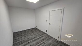 Pronájem bytu 3+kk, 64 m² – Náměstí Míru, Praha - 10