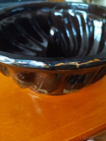 Popelníky,  panenky, forma na peč. ,Matrjošky,retro hračky, - 10