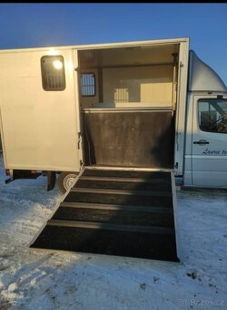 Prepravnik na kone - 10