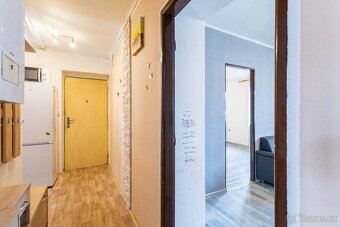 Prodej bytu 3+1 56 m², Dobřany, ev.č. 00140 - 10