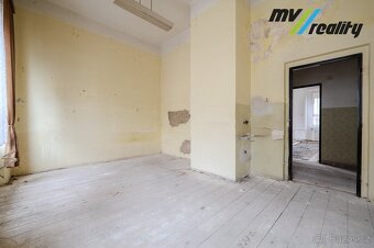 Český Dub, prodej komerčního objektu pro podnikání - 10