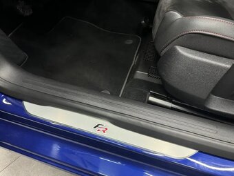 Seat Leon, Sportourer FR - 10