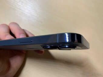 Prodám iPhone 13 Pro Max 256 GB ve výborném stavu. - 10
