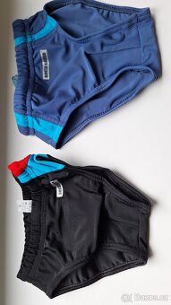 Chlapecké slipové plavky - 10