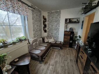 2+kk/L, 45m2, Stradovská, Chlumec - 10