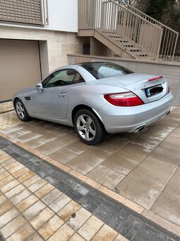 Mercedes SLK - 10