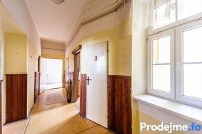 Prodej bytu 3+1, 91 m2 -  Bezručova, Znojmo, ev.č. 01069 - 10