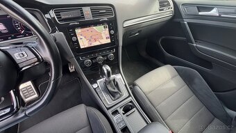 Volkswagen Golf 7R Performance 228kw 2.0tsi 4x4 - 10