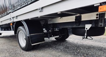 IVECO DAILY 35S18,TUPL MONTÁŽ 2020 PLACHTA MĚCHY - 10