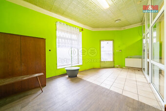 Prodej bytu 4+kk, 230 m², Aš, ul. Tovární - 10