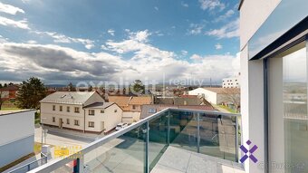 Pronájem byty 2+kk, 49 m2 - Rezidence Kvítkovice - 10