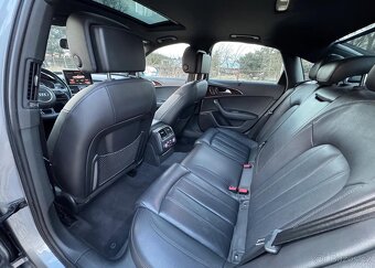 Audi A6 3.0 TFSI Quattro S tronic - 10