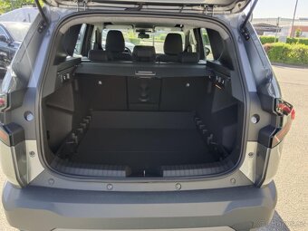 Dacia Bigster Expression mild hybrid 140 - 10