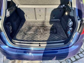 MPV BMW F45 216i Active tourer, 2021, 1. majitel, CZ, servis - 10