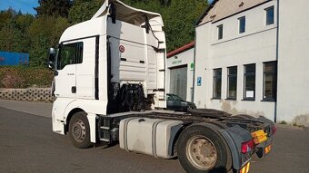 MAN TGX 18.500 - 10