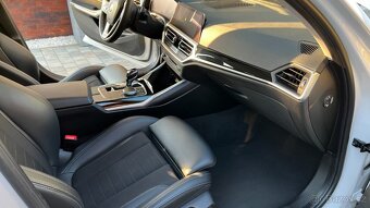 BMW G20 xDrive Sportline 320d - 10