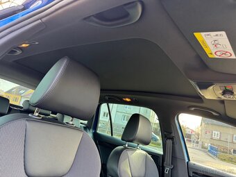 ŠKODA OCTAVIA III FACELIFT 2.0TDI 110KW|DSG|WEBASTO|PANO|DPH - 10
