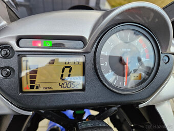 Honda XL 700V Transalp-2009 - 10