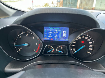 Ford C-MAX, 2,0 TDCI NAVI AUTOMAT - 10