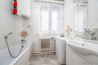 Prodej byt 3+1, 100㎡ - 10