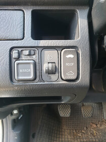 HONDA STREAM 1,7i, 7 MÍST po STK - 10