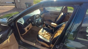 Škoda Octavia I 1,9 TDI Combi 81kw - Laurin Klement - 10