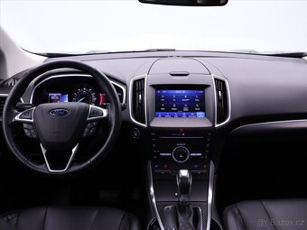 Ford Edge 2,0 Titanium 4x4 Automat (2016) - 10