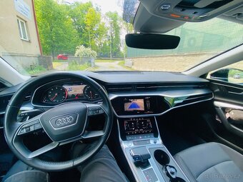 Audi a7 55 tfsi - 10