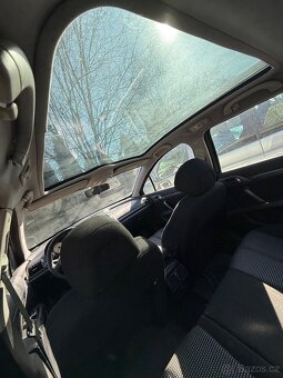 Peugeot 407 sw 100kw hdi - 10