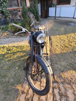 ČZ 150c - 10