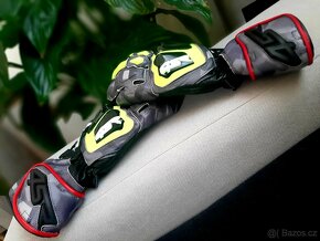Rukavice 4SR Stingray Race Spec Camo.. TOP - 10