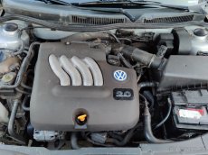 Náhradní díly VW GOLF 4 VARIANT (2000,2.0 benzín) - 10