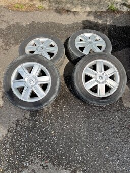 Renault Scenic 1.6 16v - 10