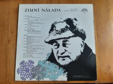 Prodám originální gramofonové desky. [1] - 10