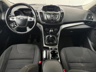 Ford Kuga 1.6L SCTi 110 kW EcoBoost - 10