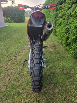 KTM 350 EXC-F 2023 - 10