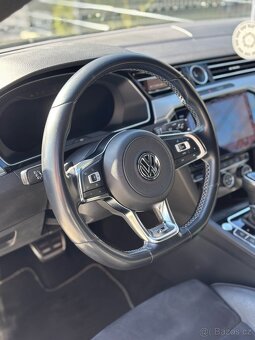 VW Arteon 2.0 TSI R-line - 10