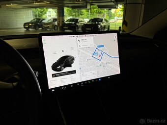 Tesla Model 3 Long Range/2019/AWD-4x4/258 kW/75 kWh/SoH 92 % - 10