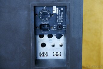 Revox B77 MkII. Reel to Reel Stereo - 10